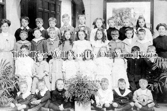 WA 94 - Canterbury Road School, Perry Barr, Birmingham, Warwickshire