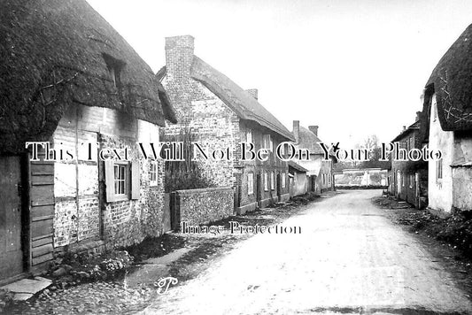 WI 1116 - Porton, Salisbury, Wiltshire