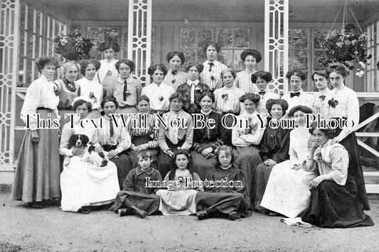 WI 1174 - Bradford On Avon Group, Wiltshire
