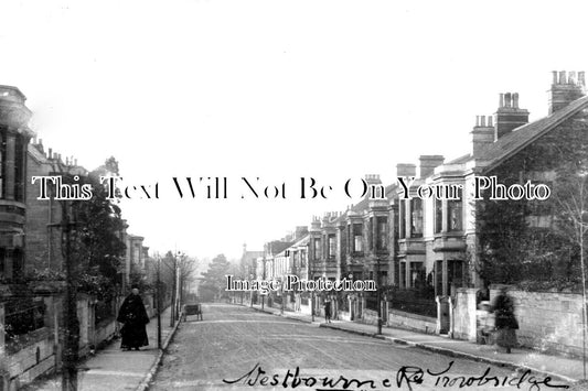 WI 1230 - Westbourne Road, Trowbridge, Wiltshire