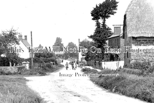 WI 1273 - Lower Wanborough, Swindon, Wiltshire
