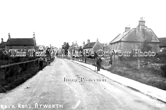 WI 1286 - Bath Road, Atworth, Wiltshire