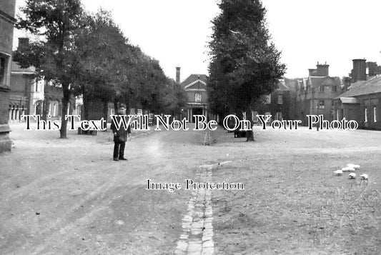 WI 1360 - Marlborough, Wiltshire