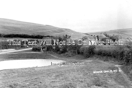 WI 1563 - Bowerchalke, Wiltshire