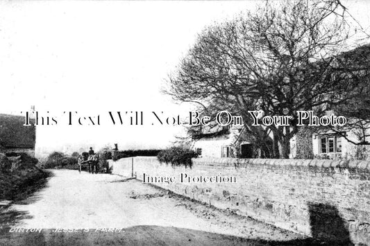 WI 1624 - Jesses Farm, Dinton, Wiltshire