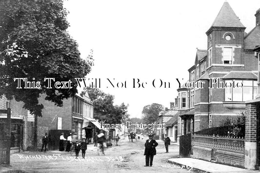 WI 1626 - Winchester Street, Ludgershall, Wiltshire