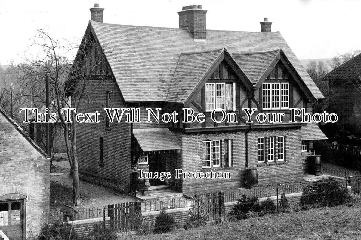 WI 1775 - Market Lavington, Wiltshire