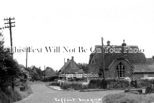 WI 1779 - Teffont Magna, Wiltshire