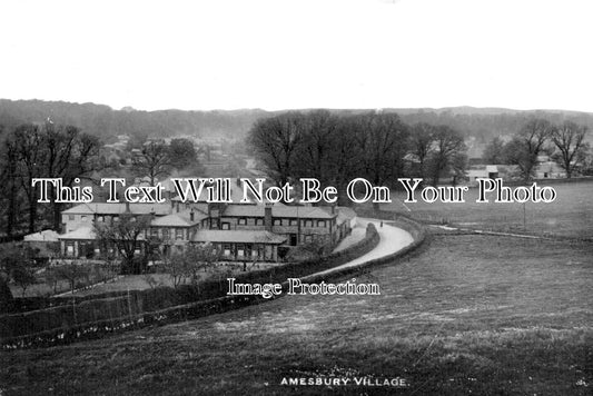 WI 1815 - Amesbury, Wiltshire
