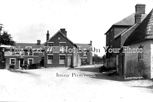 WI 1841 - Liddington, Wiltshire