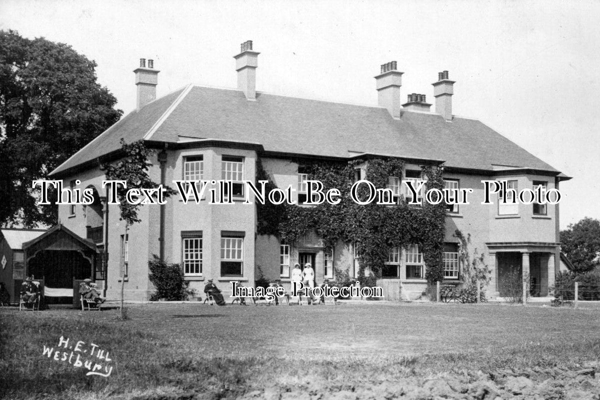 WI 244 - Westbury, Wiltshire