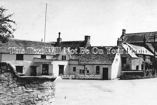 WI 294 - Luckington, Wiltshire