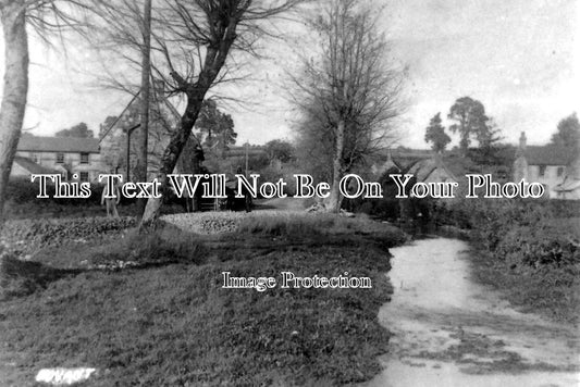 WI 333 - Fovant Village, Salisbury, Wiltshire