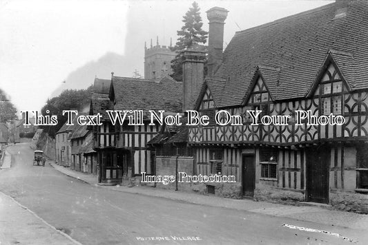 WI 339 - Potterne, Wiltshire