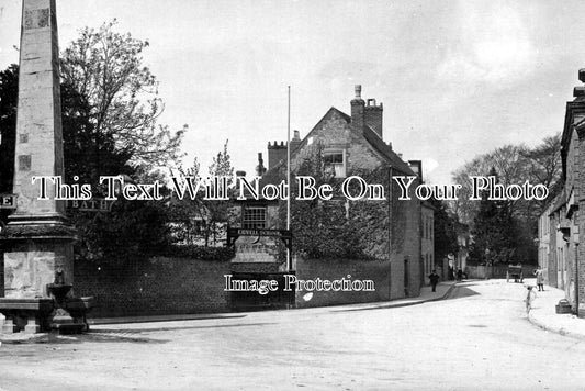WI 415 - Warminster, Wiltshire