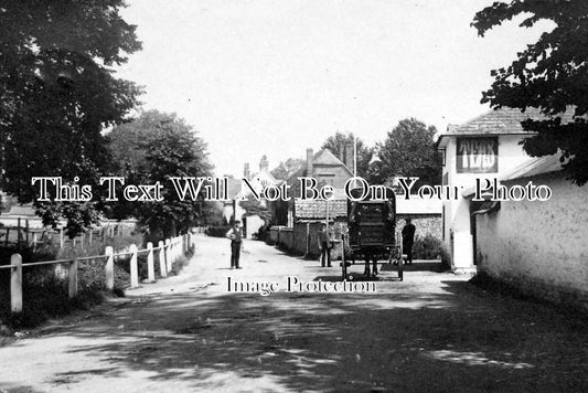 WI 423 - High Street, Shrewton, Wiltshire