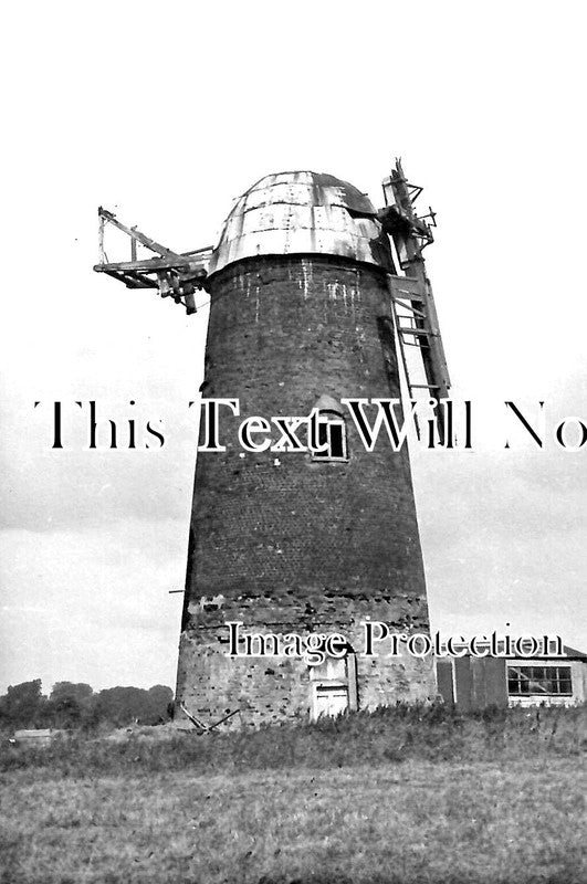 WI 446 - Wilton Windmill, Mill, Wiltshire