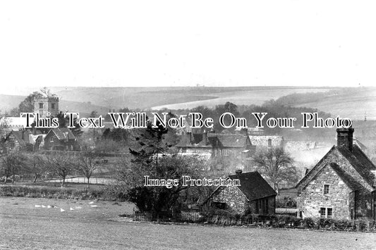 WI 475 - Broad Chalk, Chalke, Bowerchalke, Wiltshire