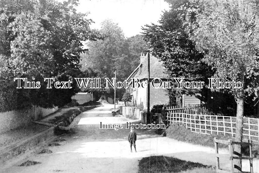 WI 510 - Milton Lilborne, Wiltshire