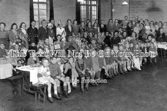 WI 598 - Miss Baileys School, Corsham, Wiltshire c1947