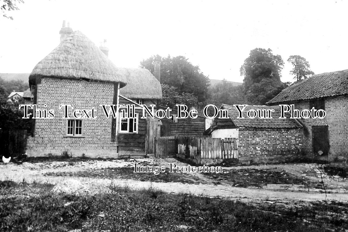 WI 628 - Whites Farm, Edington, Wiltshire