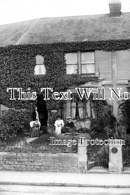 WI 702 - Waverley, Frome Road, Trowbridge, Wiltshire