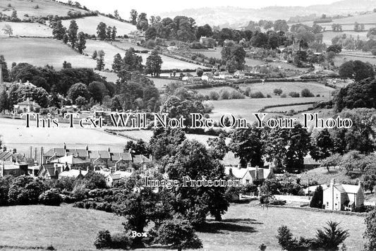 WI 704 - Box, Wiltshire