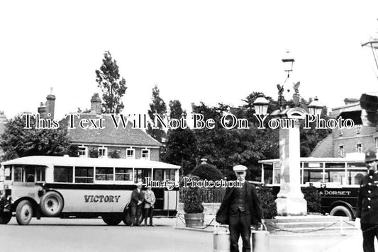 WI 707 - Wilton, Wiltshire