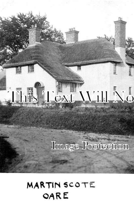 WI 723 - Martinscote, Oare, Wiltshire