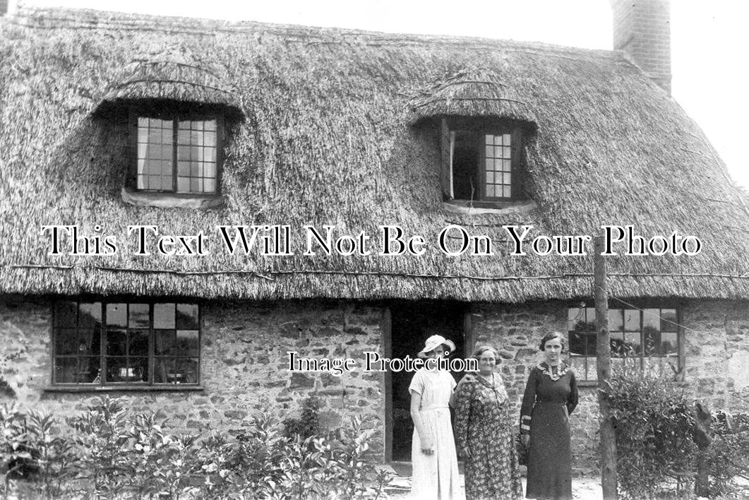 WI 782 - Silkhouse, Kilmington, Wiltshire