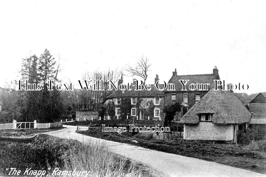 WI 787 - The Knapp, Ramsbury, Wiltshire