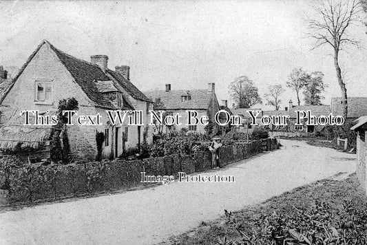 WI 79 - Kent End, Ashton Keynes, Wiltshire