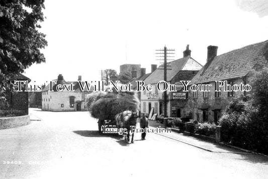 WI 790 - Chestnut Tree Corner, Heytesbury, Wiltshire