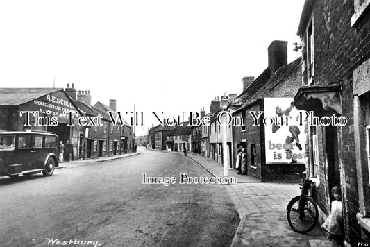 WI 791 - Westbury, Wiltshire