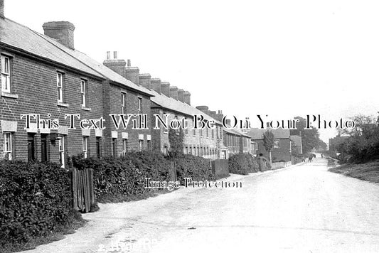 WI 794 - Hyde Road, Kingsdown, Swindon, Wiltshire