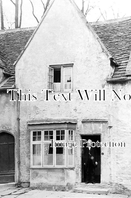 WI 826 - 94 High Street, Corsham, Wiltshire