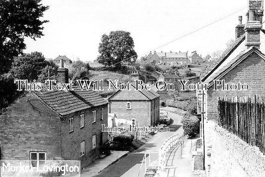 WI 936 - Market Lavington, Wiltshire