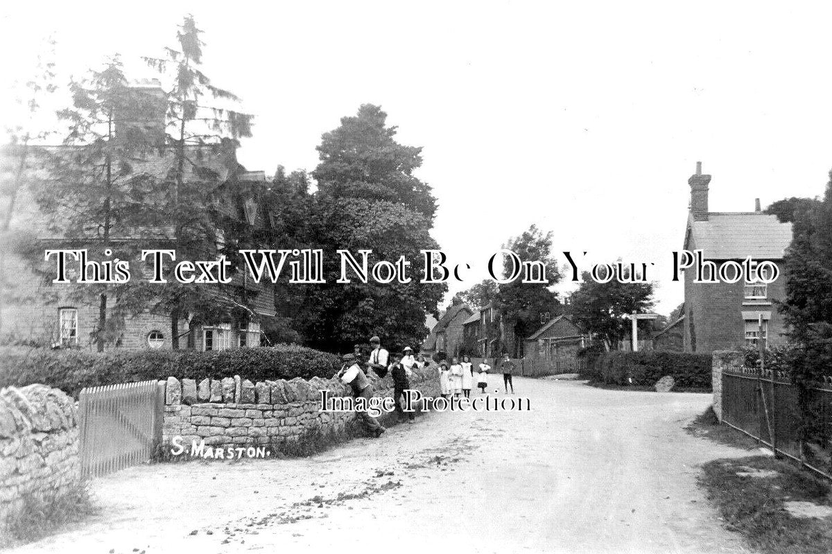 WI 976 - South Marston, Swindon, Wiltshire