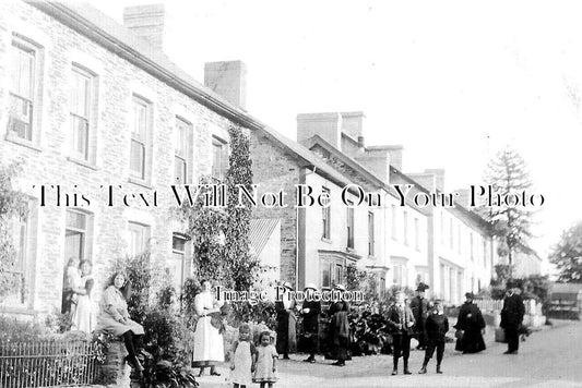 WL 1019 - Aberystwyth, Wales