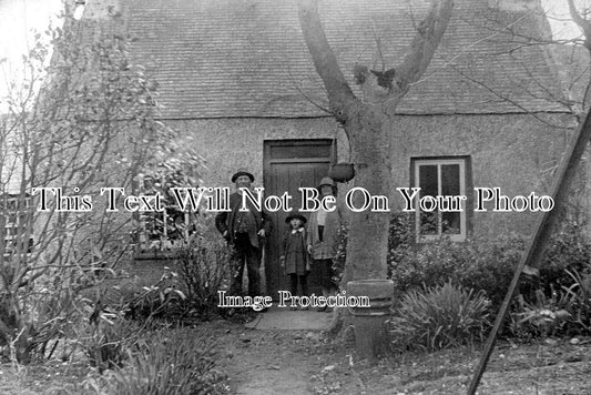WL 1023 - Anglesey Cottage, Wales