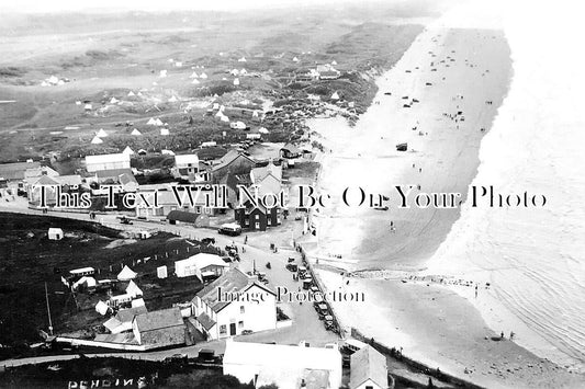 WL 1026 - Pendine, Carmarthenshire, Wales