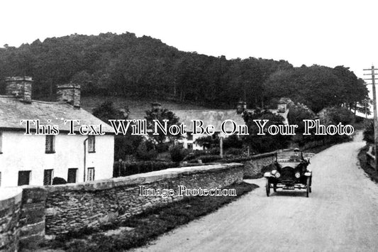 WL 1031 - Felyngerrig, Wales