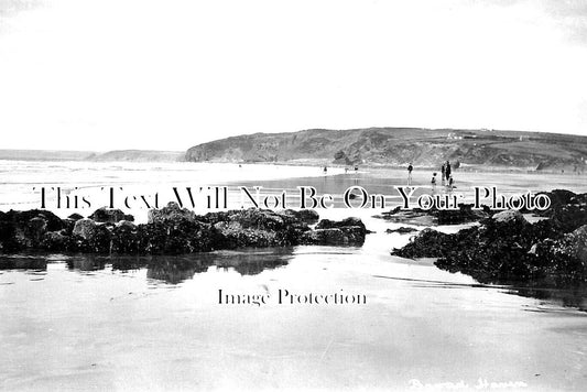WL 1052 - Beach, Broad Haven Pembrokeshire, Wales