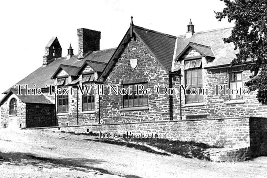 WL 1075 - The Schools, Penparke, Penparcau, Wales