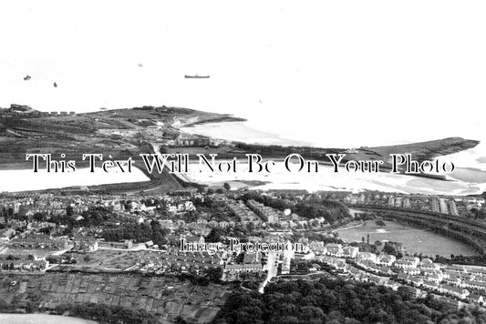 WL 1081 - Barry, Wales