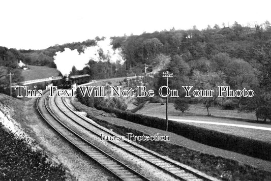 WL 1091 - Porthkerry Park Railway, Barry, Wales