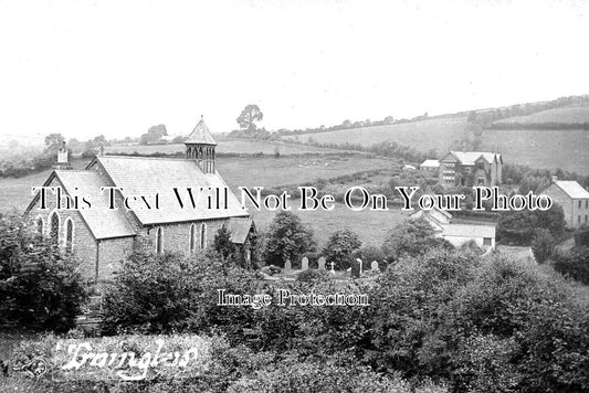 WL 1125 - Trainglais, Wales