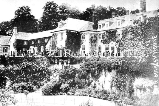 WL 1129 - Cefn Mabley Mably House, Cardiff, Wales