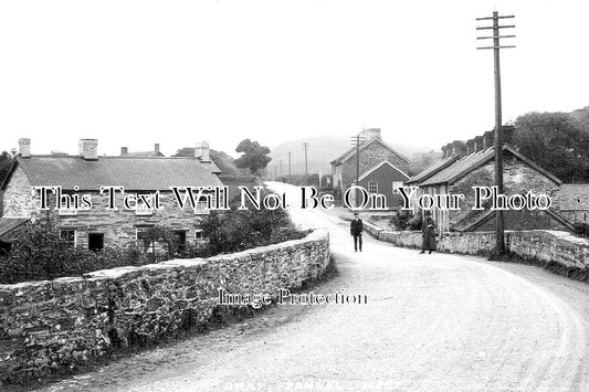 WL 1150 - Pennal, Wales