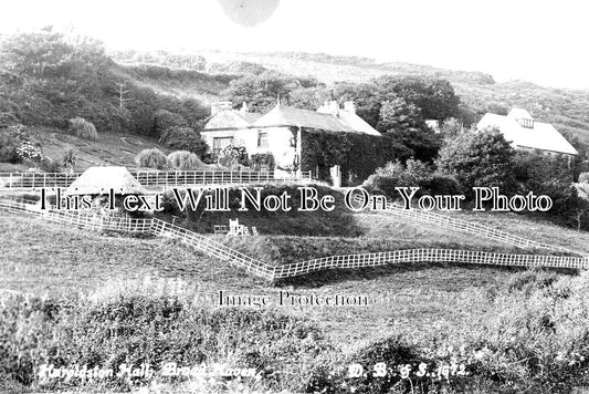 WL 1242 - Haroldston Hall, Broad Haven, Wales